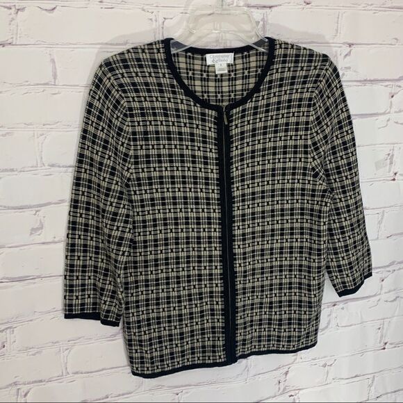 Christopher & Banks small top - Picture 1 of 4